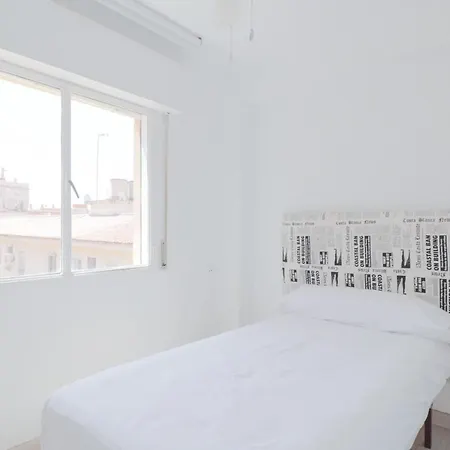 Apartment C85 - Brand New 3 Bedroom By The Center *